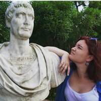 Алёна Лобанова