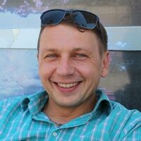 Сергей Горчаков