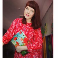 Екатерина Секачева