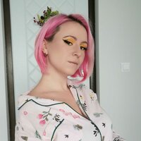 Рита Совушка