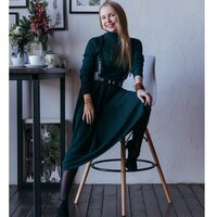 Анастасия Савитри