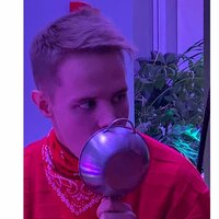 Алексей Повякало