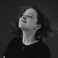 Наташа Евсеева