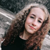 Ангелина Воробьева