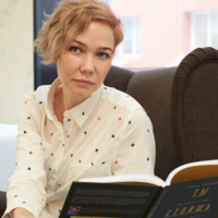 Юлия Тарасова