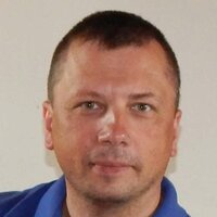 Кирильчик Александр