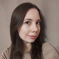 Валерия Кудрявцева