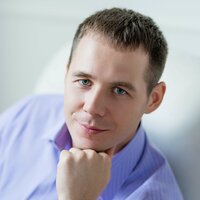 Дмитрий Воробьев