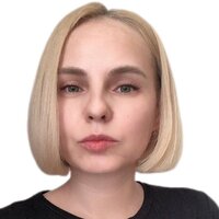 Надежда Чалукьян