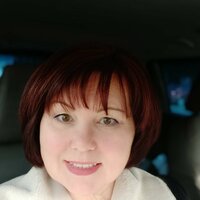 Марина Неделина