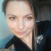 Оксана Лаврик