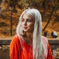 Ольга Митрофанова