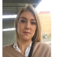 Анастасия К.