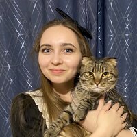 Дарья Арепьева