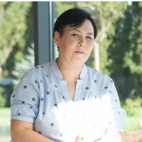 Гиляна Уланова