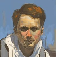 Андрей Гридяев