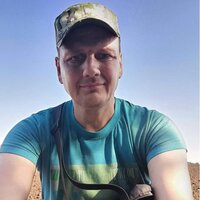 Дмитрий Дятлов