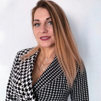 Дарья Титова