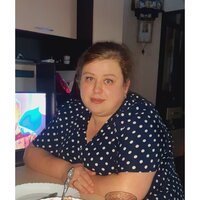 Татьяна Жбанова