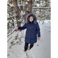 Ирина Голякова