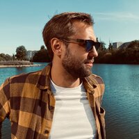 Андрей Поляков