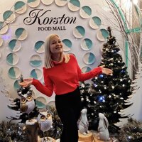 Оксана Хасанова