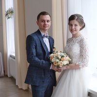 Наталья Симонова