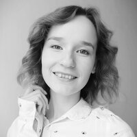 Екатерина К.