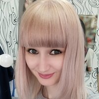 Диана Ришатовна Фаррахова