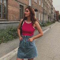 Ирина Беляцкая