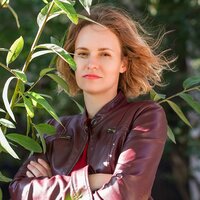 Евгения Черняева