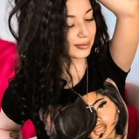 Алена Строкина