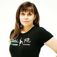 Анна Сердюкова