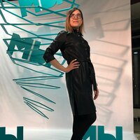 Юлия Голосова