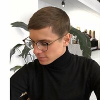 Александр Семененко