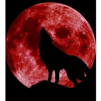 Luna de sangre