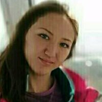 Мария Максимова