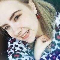 Дарья Соболева