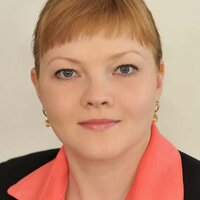 Елена Фокина