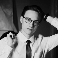 Андрей Лысехин