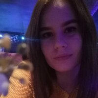 Оксана Миронова