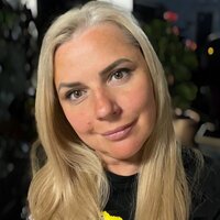 Наталия Широкова