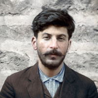 Анатолий Каменец