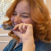 Катя Черткова