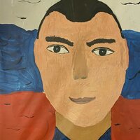 Алексей Петров