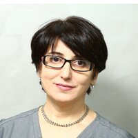 Евгения Драгунская