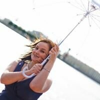 Ксения Кипреева