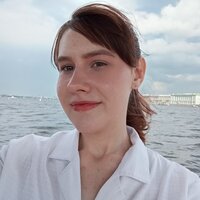 Маргарита Борисова