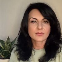 Лариса Кулик