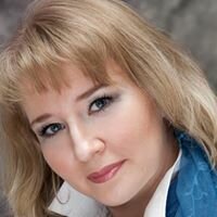 Елена Никитина